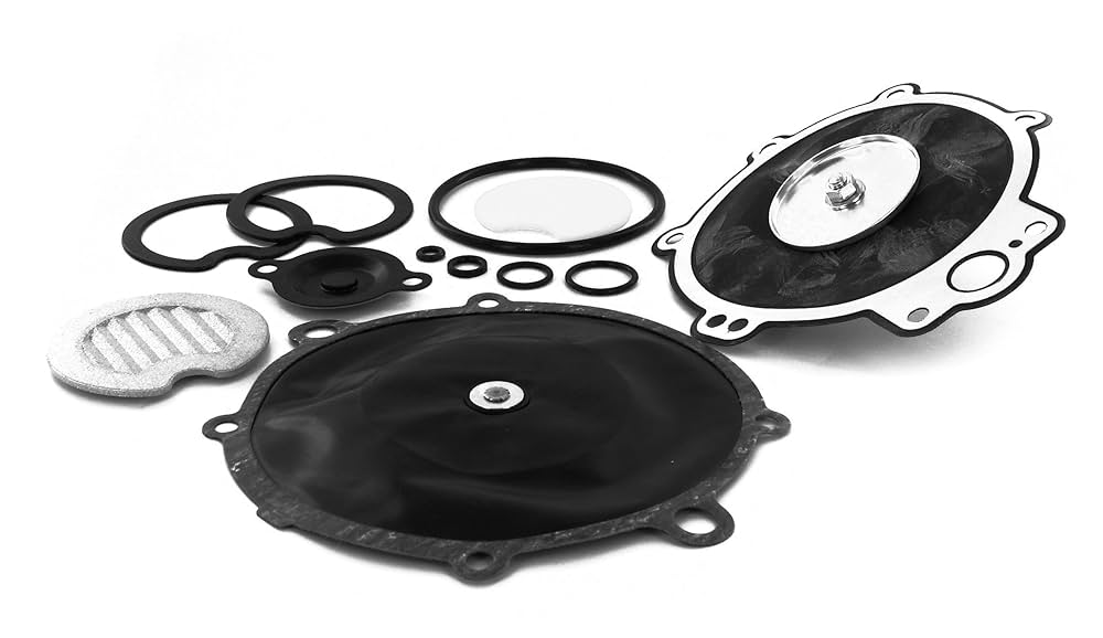 GL2821＊bkM Amazon.com : Kawasaki Poulan Fuel Tank Grommet 92071-2142